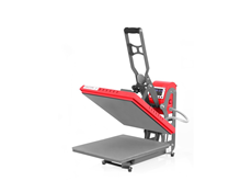 Prensa Térmica Automática TC7