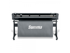 Plotter de corte SummaCut D160R