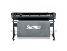 Plotter de corte SummaCut D140R