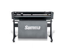 Plotter de corte SummaCut D120R