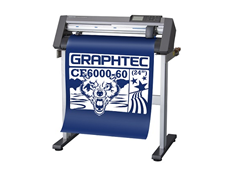 Plotter de corte Graphtec CE6000-60